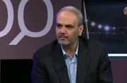  ماجرای جواد خیابانی و صحبت کردنش به زبان‌های خارجی!