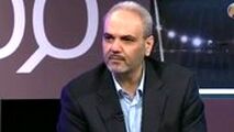 ماجرای جواد خیابانی و صحبت کردنش به زبان‌های خارجی!