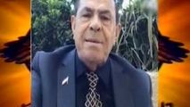 پیام شبه عقاب شاهنشاهی به مردم ایران برای پیوستن به براندازان!