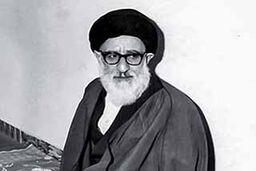 سالگرد درگذشت ابوذر زمان!