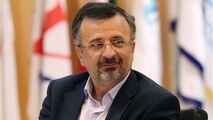 تکذیب استعفای محمدرضا داورزنی
