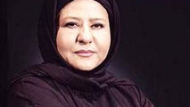 اشک‌های رابعه اسکویی به علت روزهای سخت دور از خانه