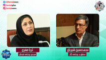 برخی از رسانه ها باج گیر شده اند/ مطبوعات باید تکلیف را با خودشان روشن کنند