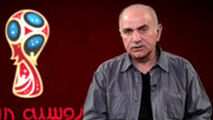 ماجرای جالب فوتبالیست شدن پرویز پرستویی