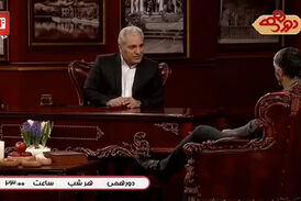 خاطره جالب پژمان جمشیدی از پزشک تیم پرسپولیس