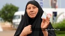 در اردوگاه سیل‌زدگان خوزستان چه می‌گذرد؟