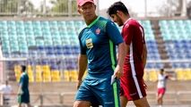 زیباترین گل های سرمربی پرسپولیس در دوران بازی