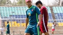 واکنش کالدرون به پرداخت نشدن قسط اولش 