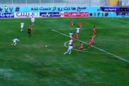 وقتی دعوا مهمتر از نتیجه بازی فوتبال می‌شود!