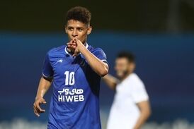مهدی قایدی: ناراحتند که ما دربی را پیروز شدیم