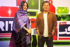 گلایه همسر پیمان قاسمخانی: به من تهمت های زشتی زدند