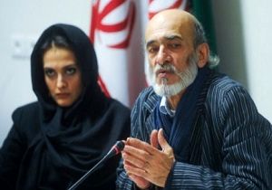 پرواز ابدی مردان سینمایی ایران به آسمان