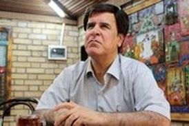  ماجرای گزارشگر شدن سرهنگ علیفر از زبان خودش