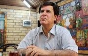  ماجرای گزارشگر شدن سرهنگ علیفر از زبان خودش