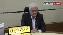 توصیه مهم رییس شورای اسلامی شهر کرمانشاه به دولتمردان