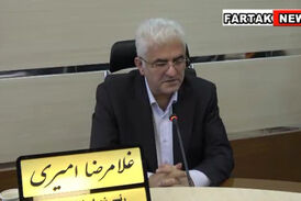 توصیه مهم رییس شورای اسلامی شهر کرمانشاه به دولتمردان