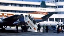 فرودگاه مهرآباد تهران در سال 1338