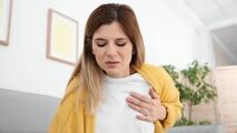 ویدیو/ تنگی نفس و درد قفسه سینه را جدی بگیرید!