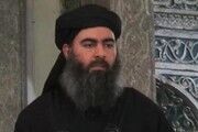 خانه ای که ابوبکر البغدادی در آن کشته شد