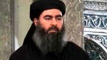 خانه ای که ابوبکر البغدادی در آن کشته شد