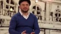 واکنش علی صادقی درباره عجیب‌ترین شایعه درباره خودش!