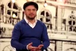 واکنش علی صادقی درباره عجیب‌ترین شایعه درباره خودش!