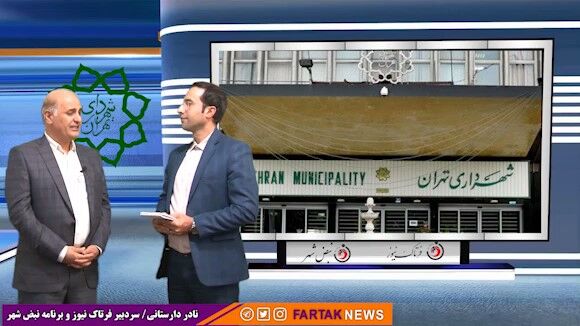 «خشت» می تواند ضلع سوم و قدرتمندی در انتخابات شورای تهران باشد 