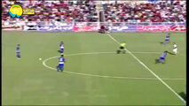 خلاصه بازی ماشین‌سازی‌تبریز 1 - 0 استقلال تهران