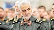 سردار سلیمانی: چه آمریکا، چه سعودی، چه هر الاغ دیگری، نمی‌تواند کاری کند!