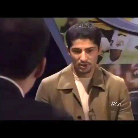 گفتگوی قدیمی از مهرداد میناوند با عادل فردوسیپور