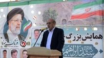  آنهایی که ادعا دارند رئیس جمهور در حد تدارکچی است، چرا دنبال ادامه مدیریت کشور هستند؟
