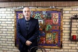 محمد دادکان آمادگی بدنی‌اش را به رخ شریعتمداری کشید