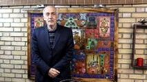 محمد دادکان آمادگی بدنی‌اش را به رخ شریعتمداری کشید