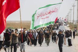 نکاتی که توجه آنها برای زائران پیاده روی اربعین ضروری است 