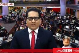 راه اندازی بخش خبری دی‌بی‌سی فارسی!