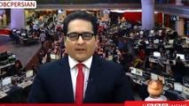 راه اندازی بخش خبری دی‌بی‌سی فارسی!