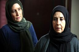 خلاصه قسمت های 1 تا 4 سریال فریبا + مشاهده آنلاین (پخش از شبکه سه سیما)