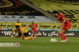 نکته فنی از دربی / ضعف پرسپولیس در ریباندها و توپ های سوم