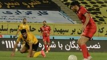 نکته فنی از دربی / ضعف پرسپولیس در ریباندها و توپ های سوم