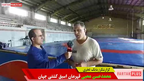 اختصاصی/ درخواست محمدحسن محبی از مسئولان ارشد استان کرمانشاه