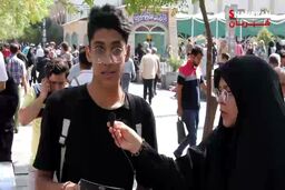 فیلم/ آشنایی با شرکت شهربان و حریم بان برای همراهی مردم تهران 
