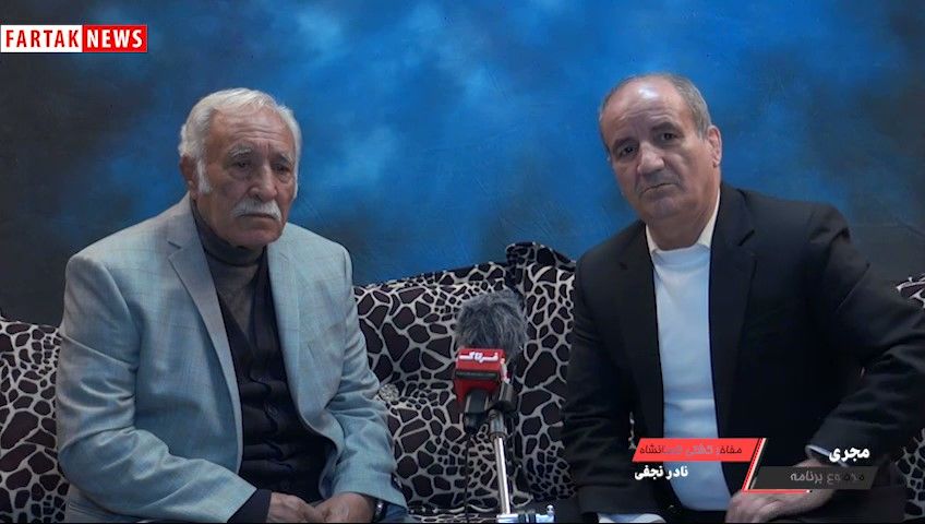 همراه با پیش کسوت ارزنده کشور از خاطره کشتی با موحد تا مربیگری تیم ملی 