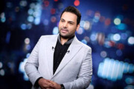 طعنه احسان علیخانی به فاصله اجتماعی