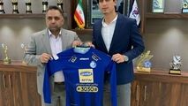 من با هیچ دلالی کار نکردم ، شاید یکی از دلایل جدایی من از استقلال همین بود