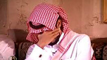 طاس‌شدن جوان عربستانی با چشم خوردن در فضای مجازی!