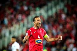 سید جلال : شجاع بهترین مدافع ایران است