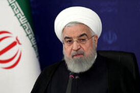 جزئیات اعطای وام یک میلیون تومانی از زبان رئیس جمهور