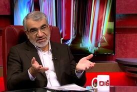 گلایه کدخدایی از واعظی و مسئولان دولتی