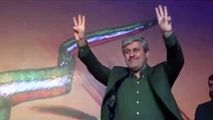 تبلیغات انتخاباتی آقای نماینده به سبک جشن‌های ۲۵۰۰ساله شاهنشاهی