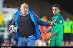 نشست علیرضا منصوریان با مدیران ذوب آهن چه معنی دارد!